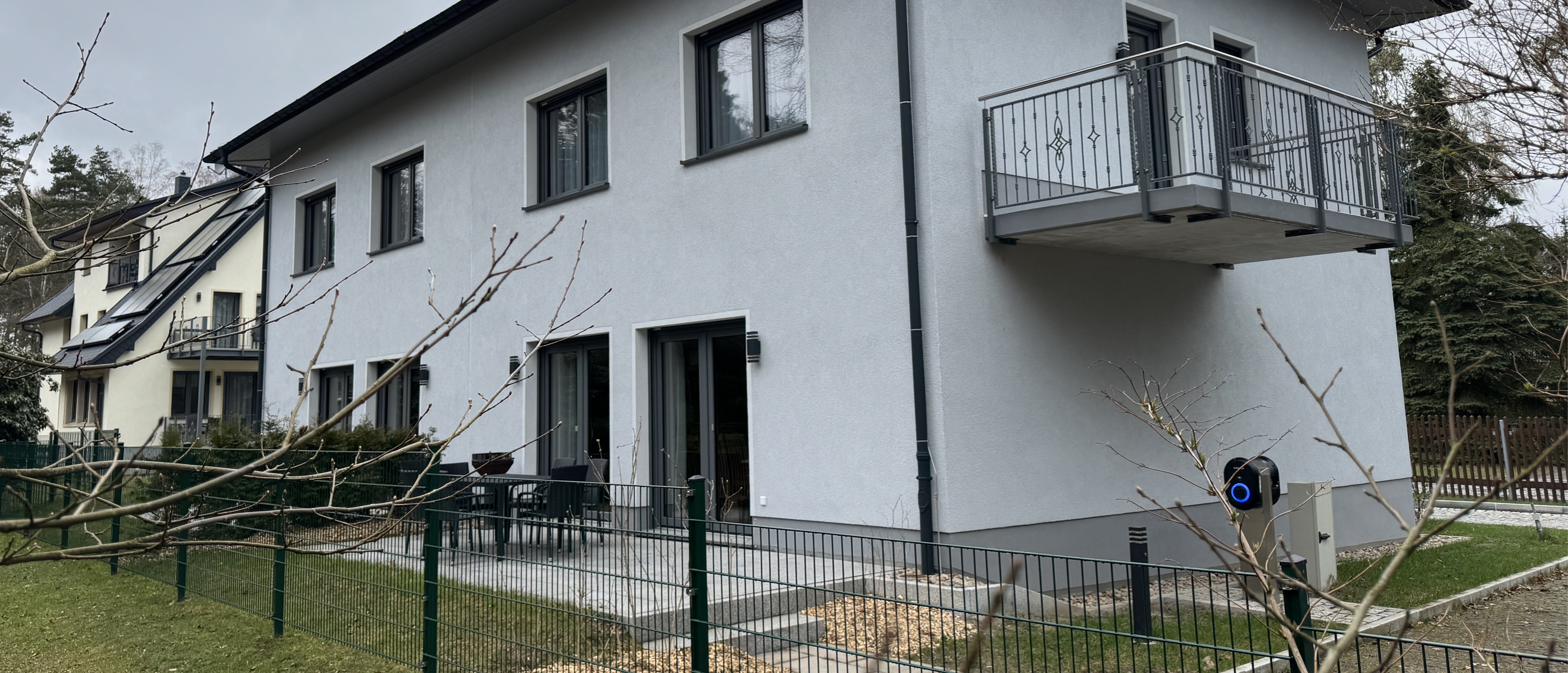 Ferienhaus Lilienstein