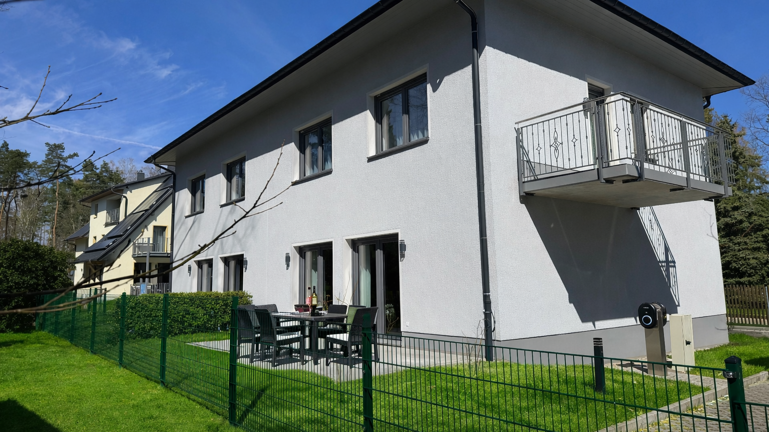 Ferienhaus Lilienstein